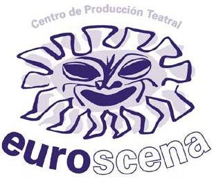 Logotipo de EUROSCENA 1